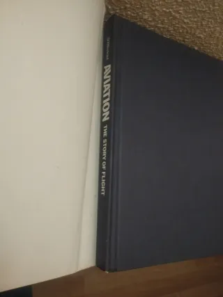 Aviation The Story of Flight