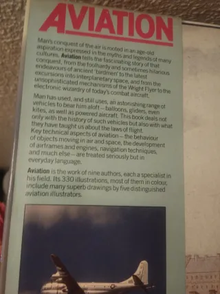 Aviation The Story of Flight