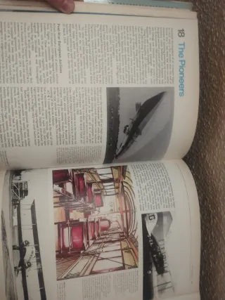 Aviation The Story of Flight