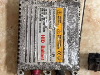 Faros Xenon Kawasaki Ninja ZX6R 636 05-08