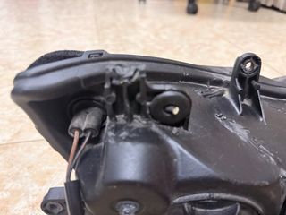 Faros Xenon Kawasaki Ninja ZX6R 636 05-08