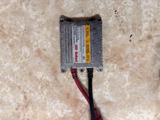 Faros Xenon Kawasaki Ninja ZX6R 636 05-08