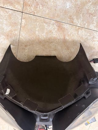 Faros Xenon Kawasaki Ninja ZX6R 636 05-08