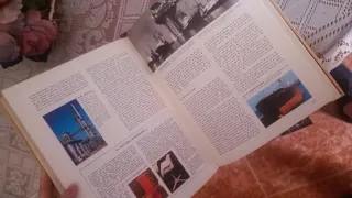 Grandes acontecimientos del siglo XX