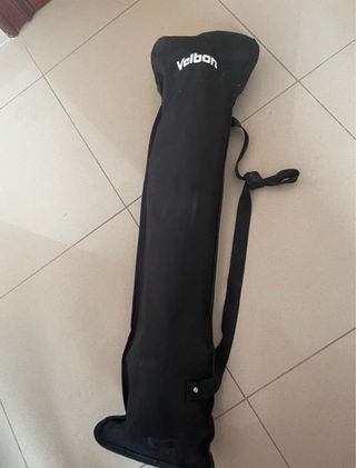 Trípode Velbon EX-630 Negro