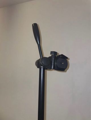 Trípode Velbon EX-630 Negro