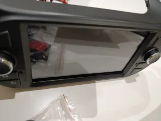 Radio Android Fiat Citroen Peugeot