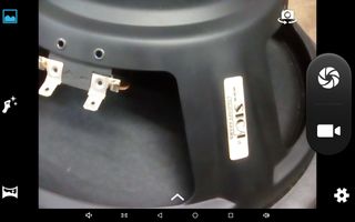 Altavoz Sica Neodimio 12 250W RMS 4 Ohm