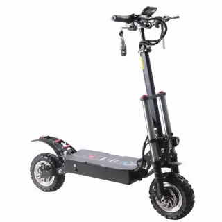 Patinete Eléctrico Twin Motor 3.0