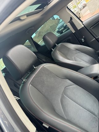 SEAT Leon 2014