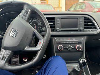 SEAT Leon 2014