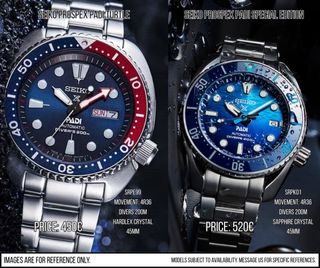 Reloj Seiko Original Pre-Pedido Hombre