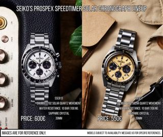 Reloj Seiko Original Pre-Pedido Hombre