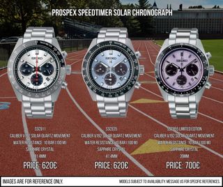 Reloj Seiko Original Pre-Pedido Hombre