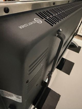 Calefactor Abrila Himalaya 2000W