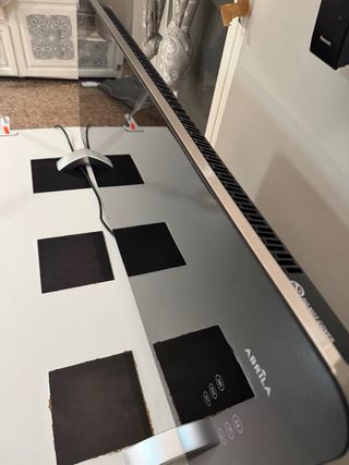 Calefactor Abrila Himalaya 2000W