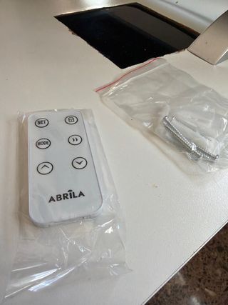 Calefactor Abrila Himalaya 2000W