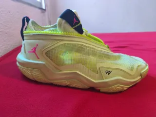 Zapatillas Jordan Why Not Zer0.6