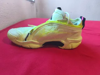 Zapatillas Jordan Why Not Zer0.6