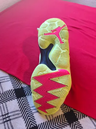 Zapatillas Jordan Why Not Zer0.6