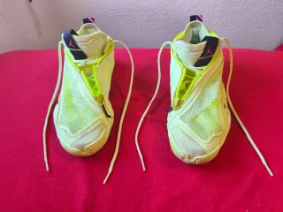 Zapatillas Jordan Why Not Zer0.6