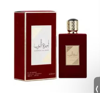 Perfume ASDAAF Ameerat Al Arab Eau de Parfum 100ml