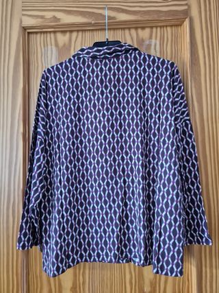 Camisa Indi & Cold Talla 34 Nueva con etiqueta