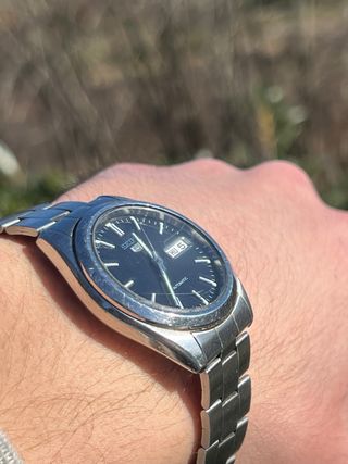 Seiko 5 7S26-0060 Vintage