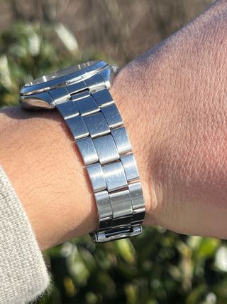 Seiko 5 7S26-0060 Vintage