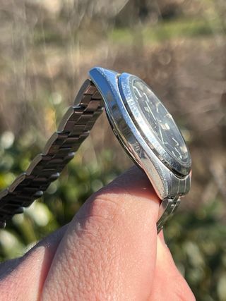 Seiko 5 7S26-0060 Vintage