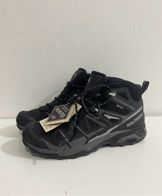 Botas Salomon Gore-Tex Salomon X-Ultra Pioneer 2