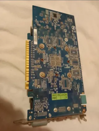 Gigabyte Tarjeta Gráfica