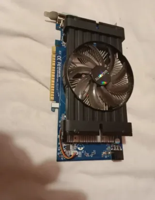 Gigabyte Tarjeta Gráfica