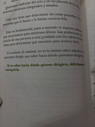 ¡Hazlo! No lo intentes