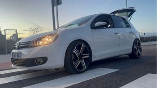 Volkswagen Golf 2010