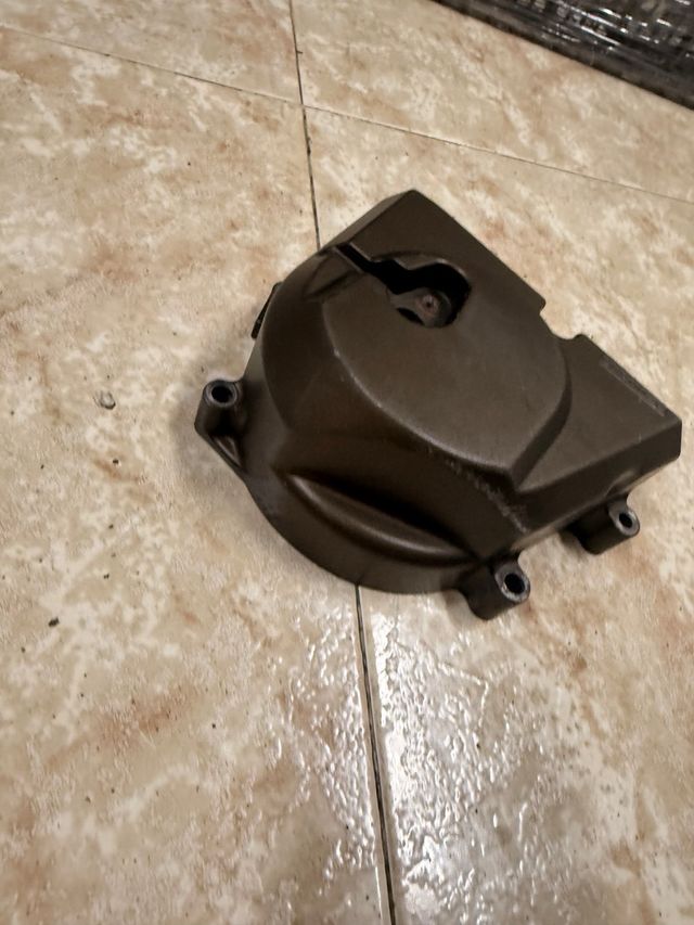 Tapa Piñón Kawasaki ZX6R 636 04/05