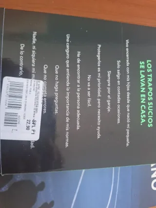 2 libros El regalo y la canguro Pablo Rivero NUEVO