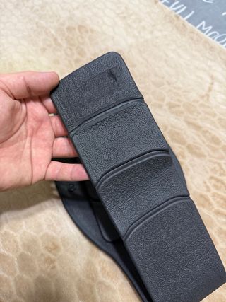 Cinturón WWE Jakks Pacific 2005