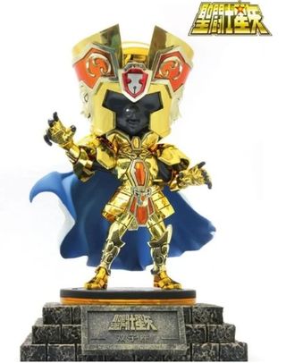 Saint Seiya Saga Geminis CBC KidsLogic