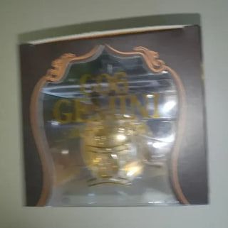 Saint Seiya Saga Geminis CBC KidsLogic