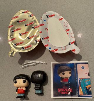 Funko Pop Will Byers Stranger Things