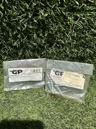 Pack mini GP