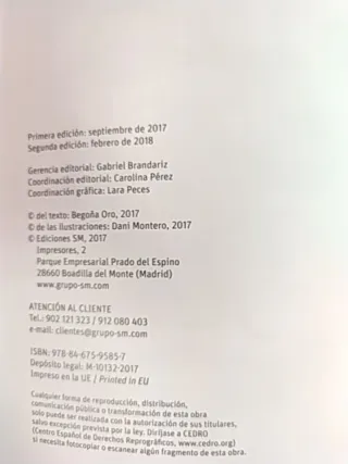 La pandilla ardilla 9. Rasi, ayudante del ratón P.