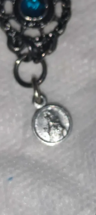 Pulsera Plata 925 con piedras verdes