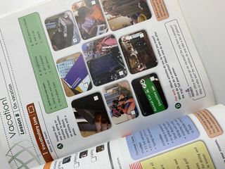 World Link. Libro Inglés. Book 1 Developing ...