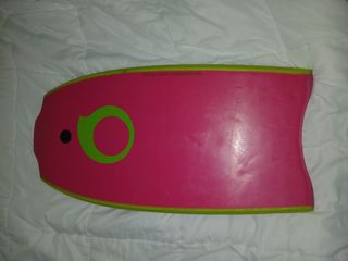 Tabla bodyboard