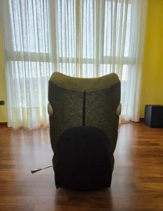 Silla Coche CYBEX Sirona Zi i-Size.