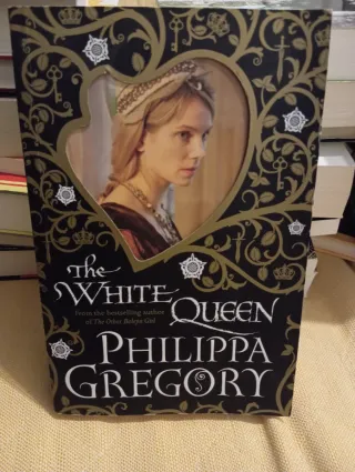 The White Queen
