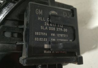 220054 15588700 faro izquierdo opel vectra 2.2 dti