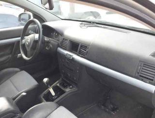 220054 15588700 faro izquierdo opel vectra 2.2 dti